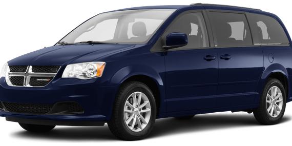 DODGE GRAND CARAVAN 2014 2C4RDGCG6ER321793 image